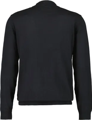 Produktbild von Ragman Pullover Strickpullover R-Neck