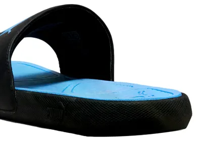 Produktbild von Puma Pantolette Cool Cat 2.0 Badesandale