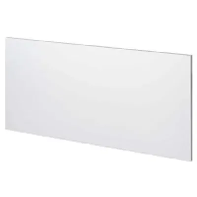 Produktbild von Vitramo Infrarotheizung Wand 1200x600x17mm 720W weiß