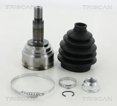 Produktbild von TRISCAN Gelenksatz Antriebswelle für FORD Fiesta Mk6 Schrägheck (JA8, JR8) 8540 16140