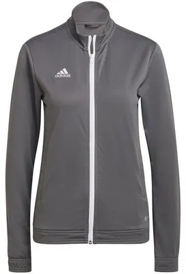 Produktbild von Adidas - "Entrada 22" Trainingsjacke für Damen MR828 (XS) (Grau)