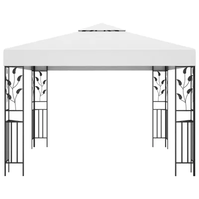 Immagine prodotto di Padiglione 3x3 m bianco 180 g/m²