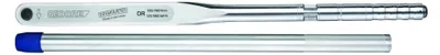 Imagen del producto de Llave dinamométrica Gedore DREMOMETER de 3/4", rango de 140-760 Nm, modelo 8563-01