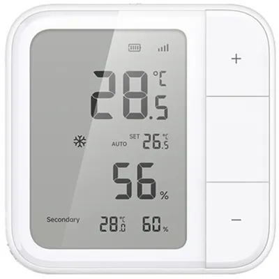 Immagine prodotto di Sensore climatico Aqara W100