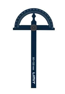 Obrázek produktu pro Limit PRD hliníkový úhelník 150x270mm