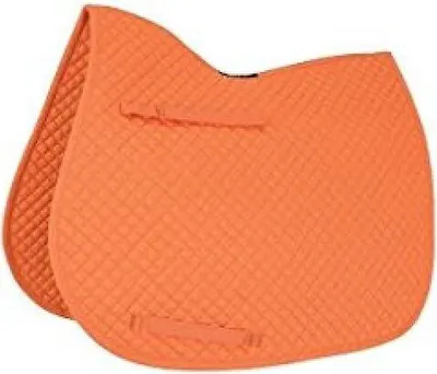 Produktbild von HyWITHER Competition Allzweck Schabracke BZ2338 (Cob/Full) (Orange)