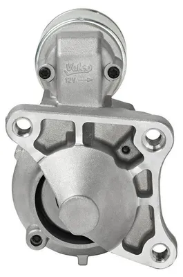 Productafbeelding van VALEO 460490 Startmotor, 0,85 kW, voor RENAULT CLIO II (BB0/1/2, CB0/1/2), 12V