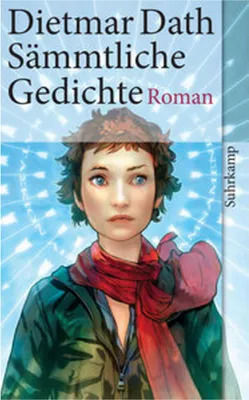 Immagine prodotto di Sämmtliche Gedichte