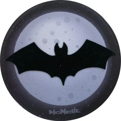 Image de McNeill accessoires pour cartables McAddy Darker Night gris