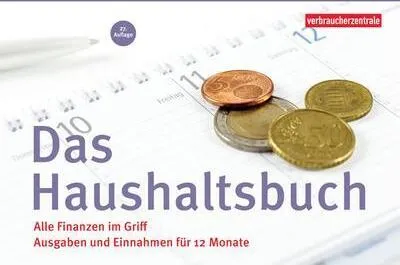 Image de Le livre du budget