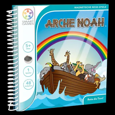 Produktbild von Arche Noah