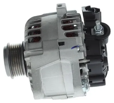 Produktbild von Lichtmaschine Generator 14 V 110 A BOSCH IAM-Expertise passend für u.a. KIA SOUL