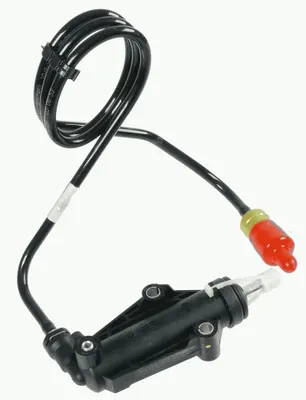 Produktbild von SACHS 6283 600 538 Kupplungsnehmerzylinder für FIAT PANDA (169) 500 (312) 500 C (312) PANDA Van (169)