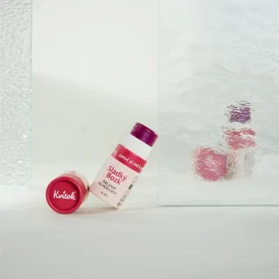 Produktbild von Kvitok Lippenbalsam Süßer Kuss 6 ml