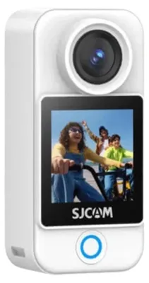 Imagen del producto de SJCAM - C400 pocketWH - Cámara