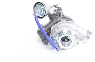 Zdjęcie produktu dla Turbosprężarka BTS TURBO T919063