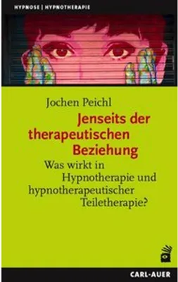 Image de Jenseits der therapeutischen Beziehung