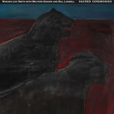 Produktbild von Sacred Ceremonies (Box-Set)