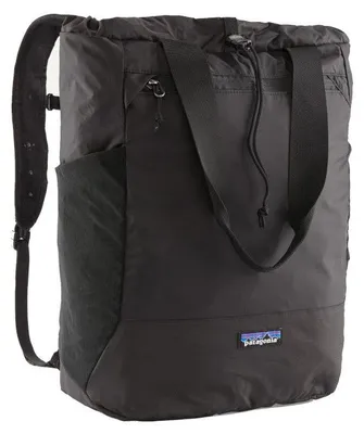Immagine prodotto di Zaino da città Patagonia Terravia Tote Pack nero