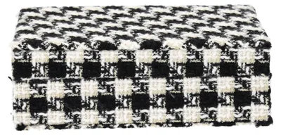 Produktbild von LOMASI damen schmuckkaestchen - schwarz, ONESIZE