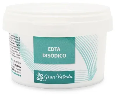 Produktbild von Gran Velada - Dinatrium-EDTA Chelatbildner 1L