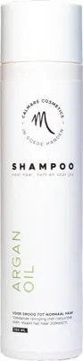 Produktbild von Calmare Argan Oil Shampoo 250ml