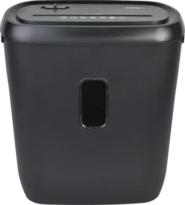 Zdjęcie produktu dla AVELI Skartovačka DESQ, 4 x 35 mm, 21l, křížový řez