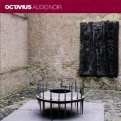Produktbild von Audio Noir