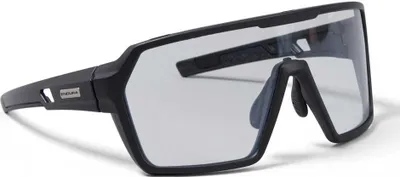 Image de Lunettes VTT Endura SingleTrack Photochromic  noir mat, photochromiques, avec...
