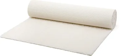 Produktbild von Schurwoll-Yogamatte VISHNU 60 x 200 cm