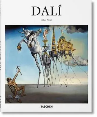 Produktbild von Dalí