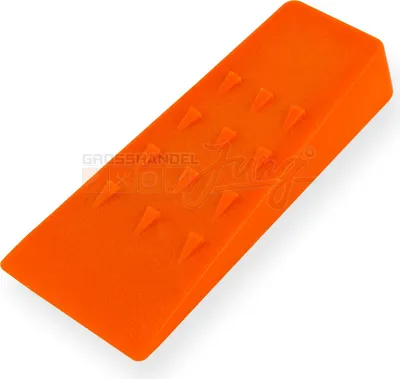 Produktbild von Kunststoff Fällkeil 13,5 cm