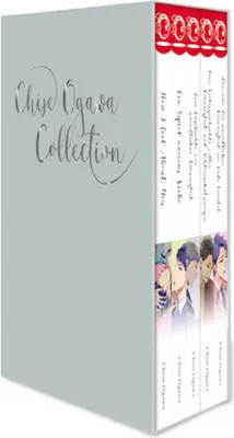 Zdjęcie produktu dla Chise Ogawa Collection