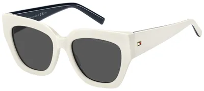 Produktbild von Damenbrille Tommy Hilfiger Th-2223-S-Szj