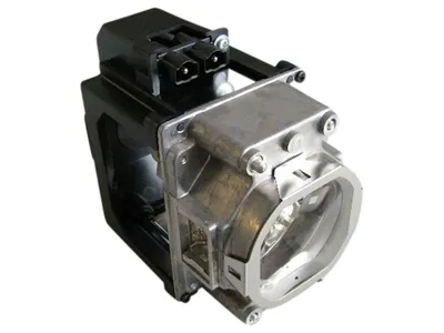 Produktbild von azurano Beamerlampe für MITSUBISHI VLT-XL7100LP Ersatzlampe mit Gehäuse