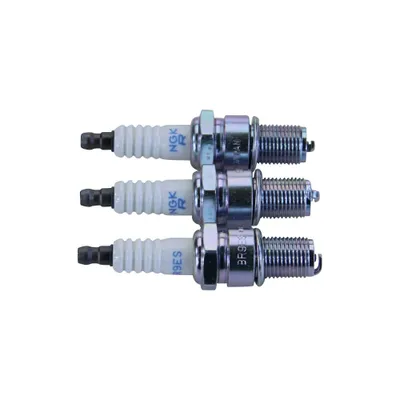 Produktbild von Zündkerze NGK BR9ES, 5722, 3 Stück
