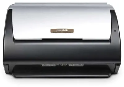 Produktbild von Plustek SmartOffice PS288 Pro 30ppm/A4/50Bl.ADF/600dpi/USB2.0 - A4