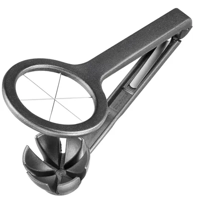 Produktbild von Westmark Eierstückler »Columbus« Black Edition, 10607760