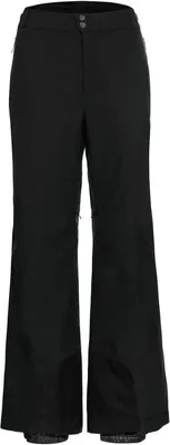 Produktbild von The Ski Bluebird S-thermic pants. black (15000) 44