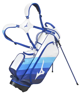 Produktbild von Mizuno Tour LW Standbag Staff 2025