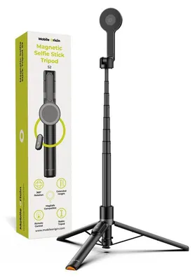 Immagine prodotto di Treppiede magnetico portatile per selfie S2