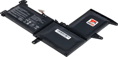 Produktbild von T6 Power Akku für Asus VivoBook R520UF, Li-Poly, 11,4 V, 3600 mAh (41 Wh), schwarz