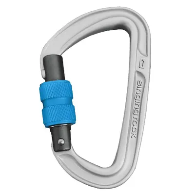 Obrázek produktu pro Singing Rock Colt Screw Barva: silver