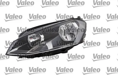 Produktbild von Valeo Scheinwerfer links für VW Golf 7