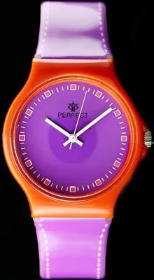 Zdjęcie produktu dla Zegarek Dziecięcy Perfect - Tutti Frutti I - Lato 2013 (Zp681F)