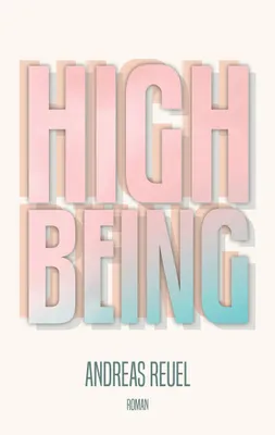 Produktbild von High Being