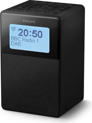 Produktbild von DAB+ Radio TAR5100/10 schwarz