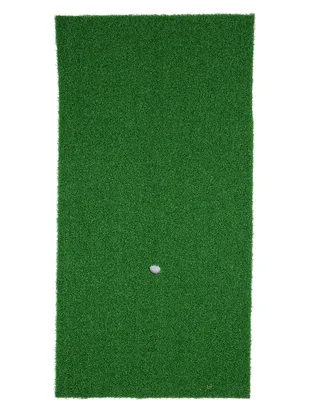 Produktbild von Golfmatte,Golf-Trainingsmatte,Nylon-Grasmatte,Übungsschlagmatte,Golf-Trainingszubehör,Golf-Zubehör