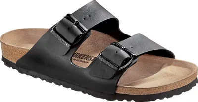 Produktbild von Birkenstock Arizona BF schwarz schmale Weite Gr. 38