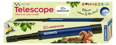 Produktbild von Kinderfernglas 30x, Thames & Kosmos